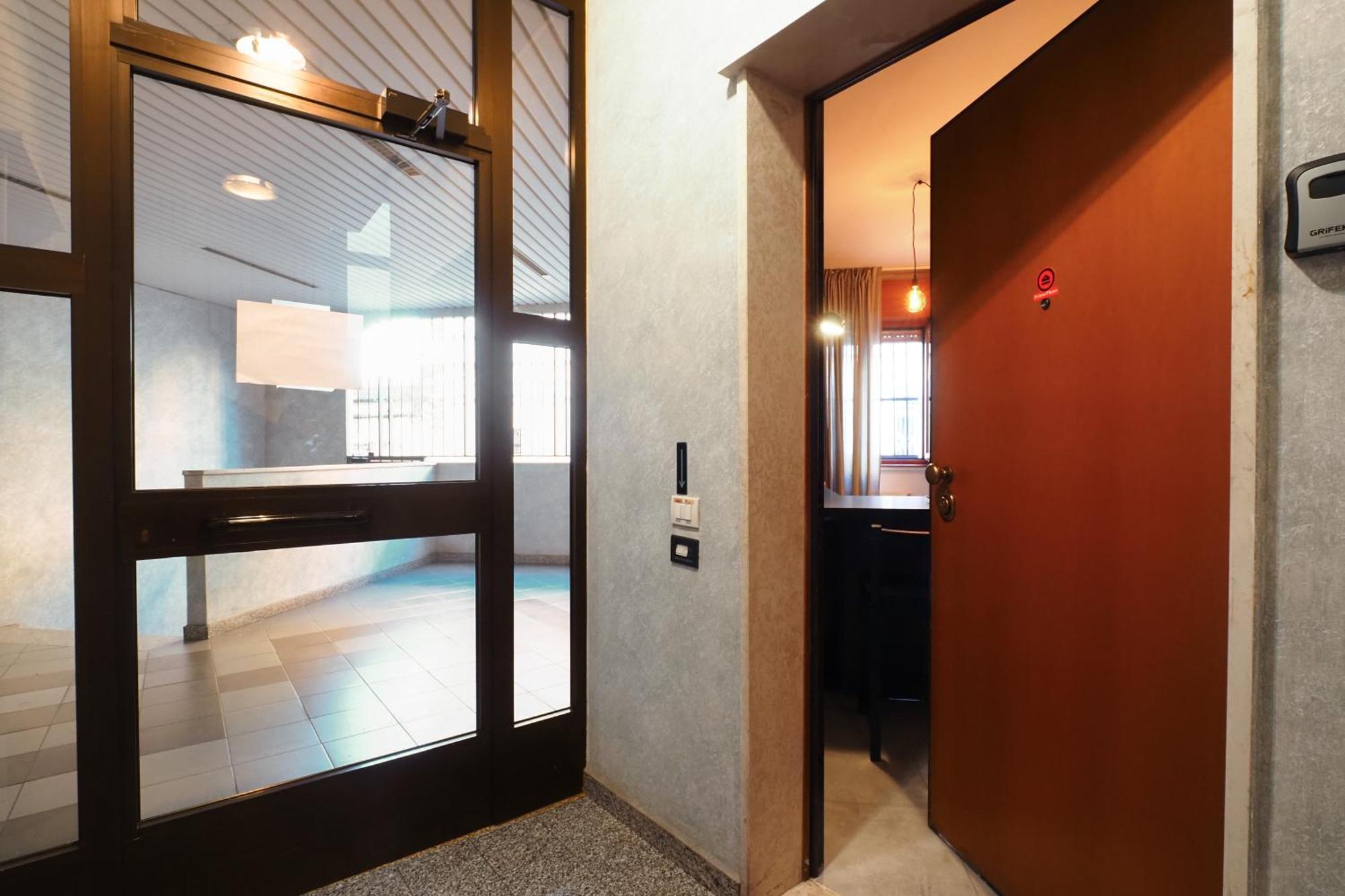 Primopiano - Bono Cairoli Apartment Mailand