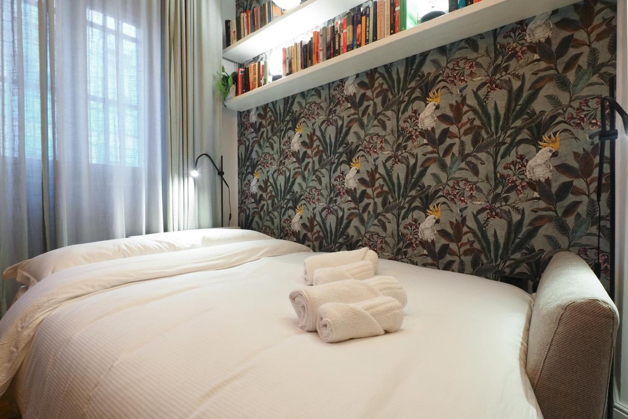 Primopiano - Bono Cairoli Apartment *
