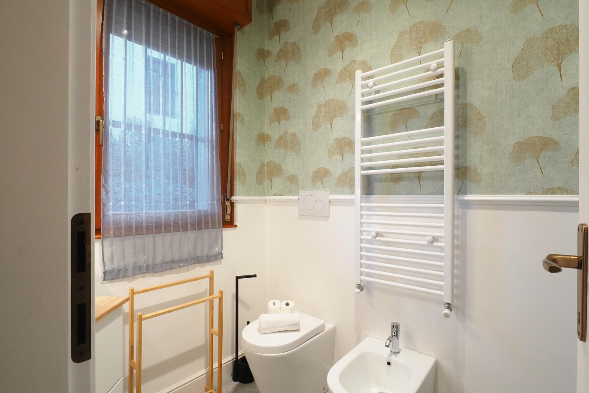 Apartment Primopiano - Bono Cairoli Mailand