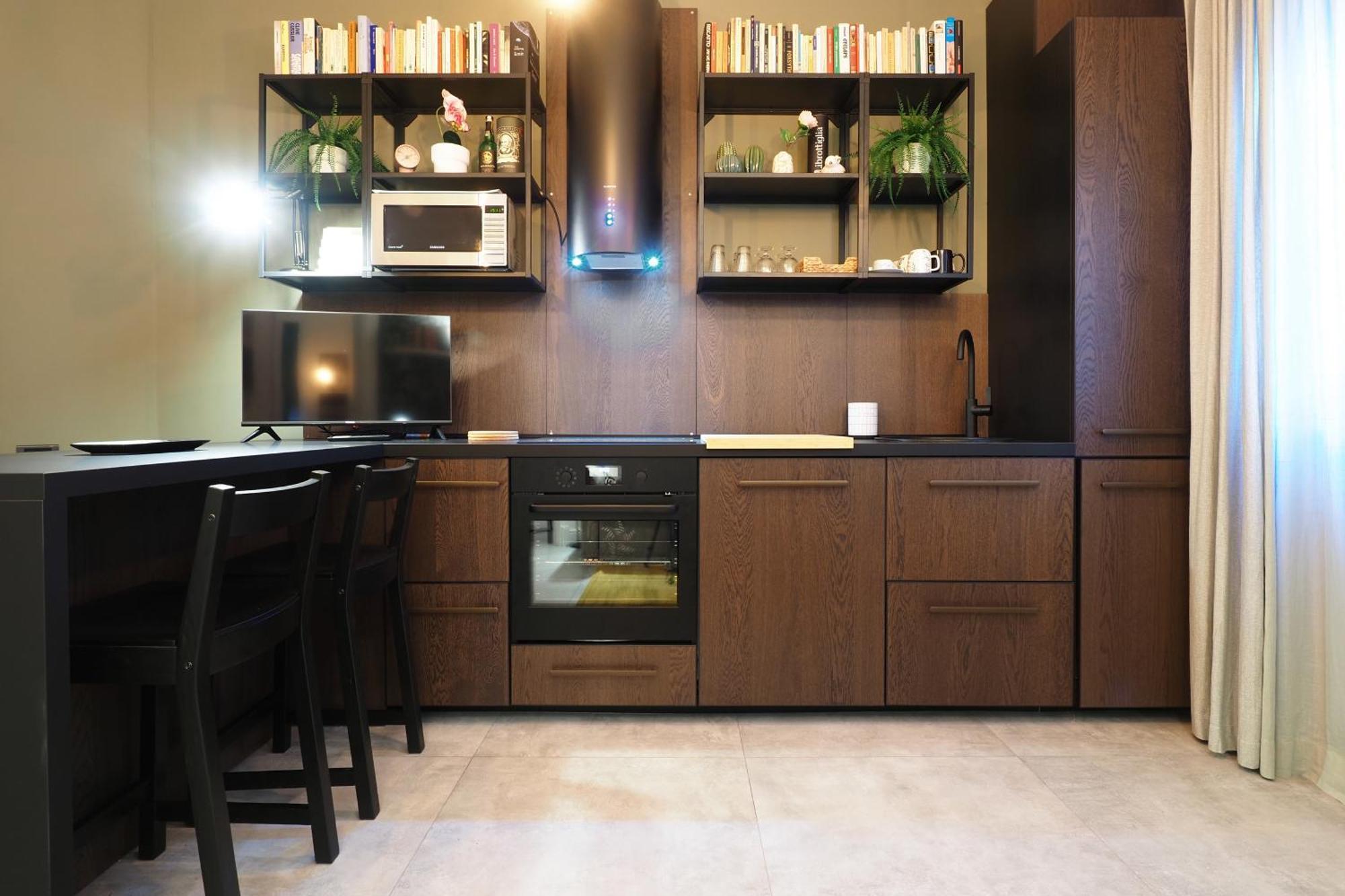 Primopiano - Bono Cairoli Apartment