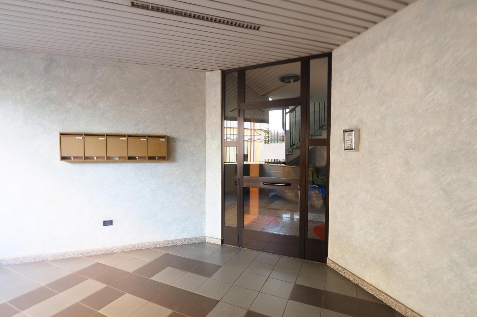 Apartment Primopiano - Bono Cairoli