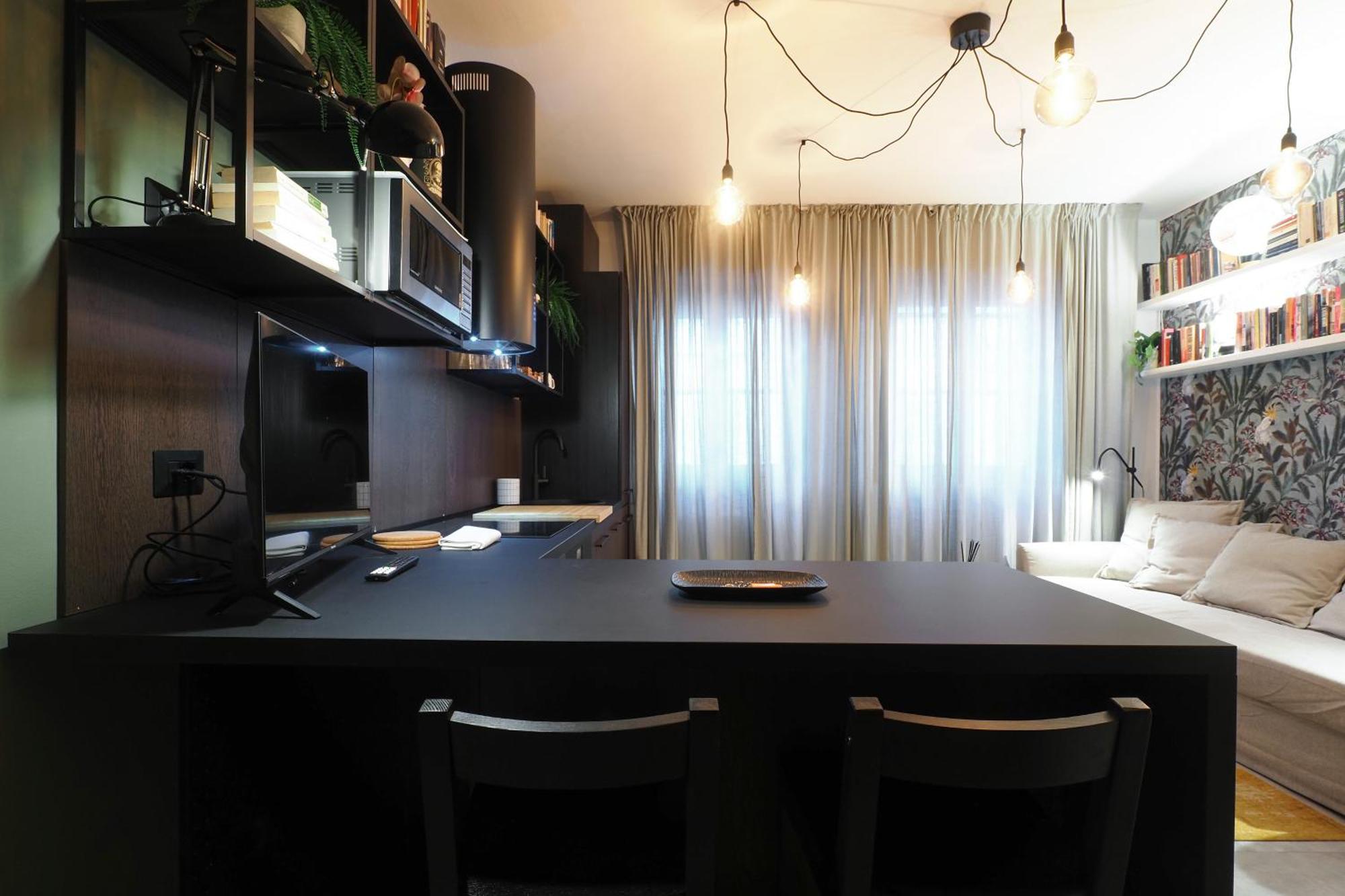 Primopiano - Bono Cairoli Apartment *