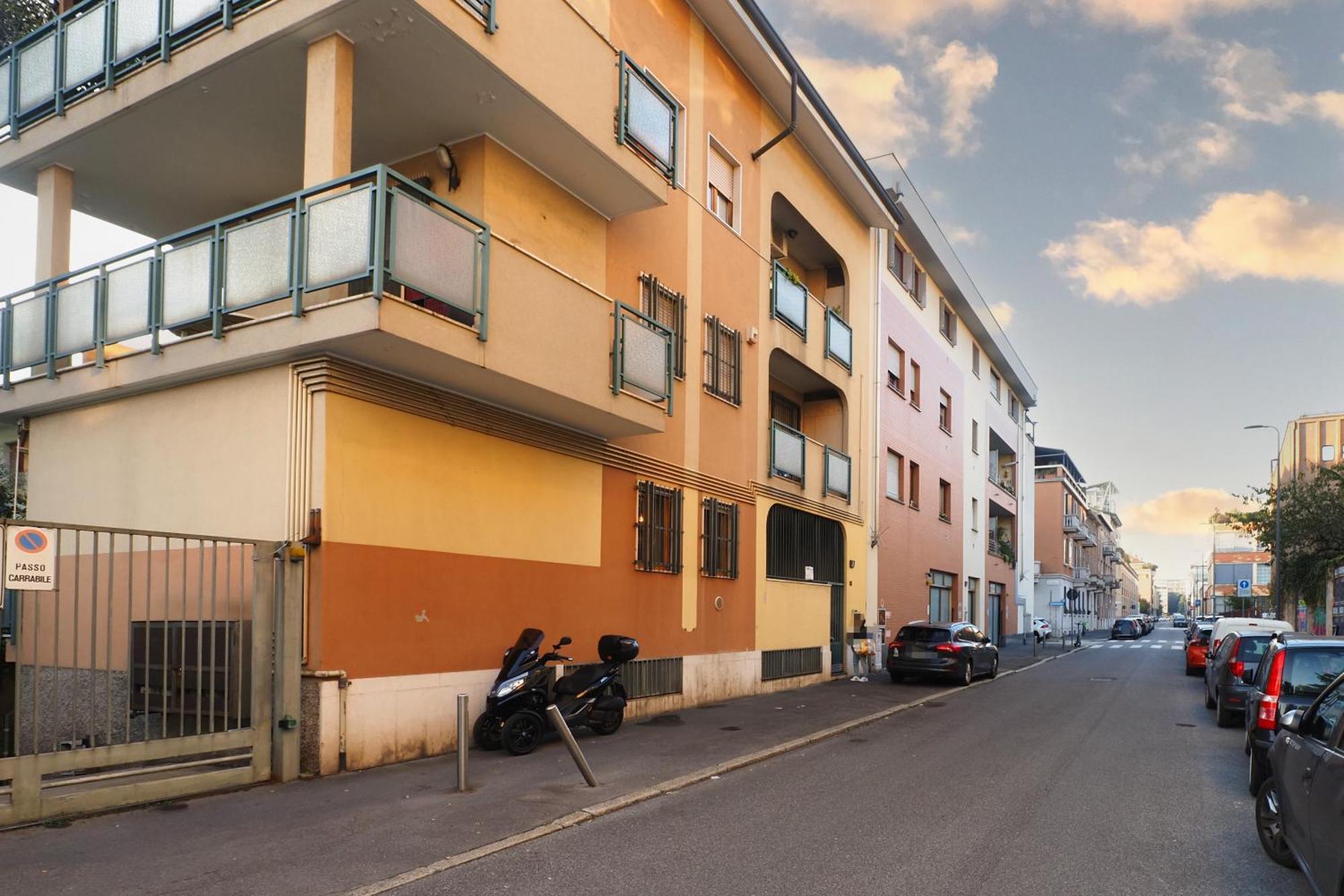 Apartment Primopiano - Bono Cairoli
