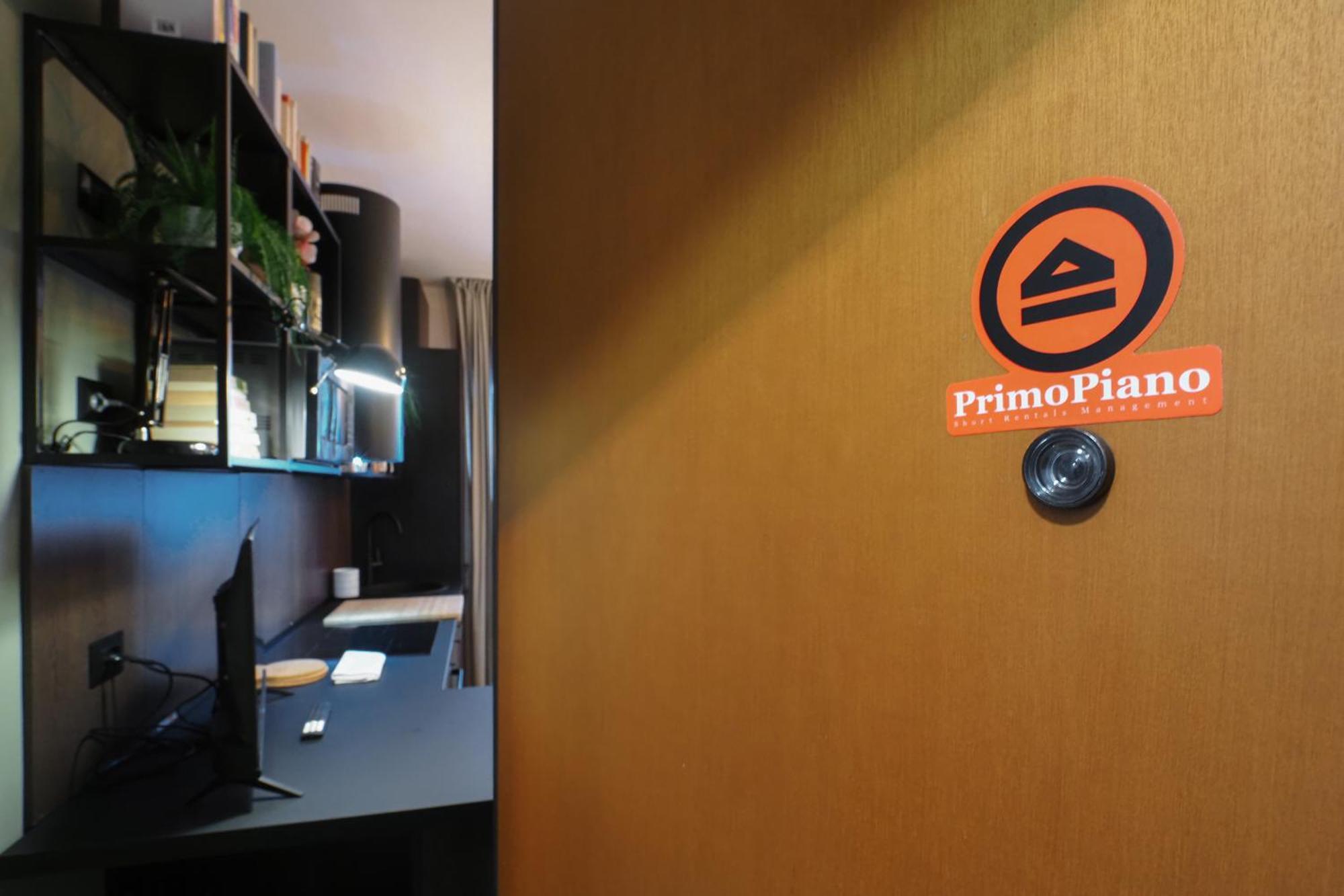 Primopiano - Bono Cairoli Apartment Mailand