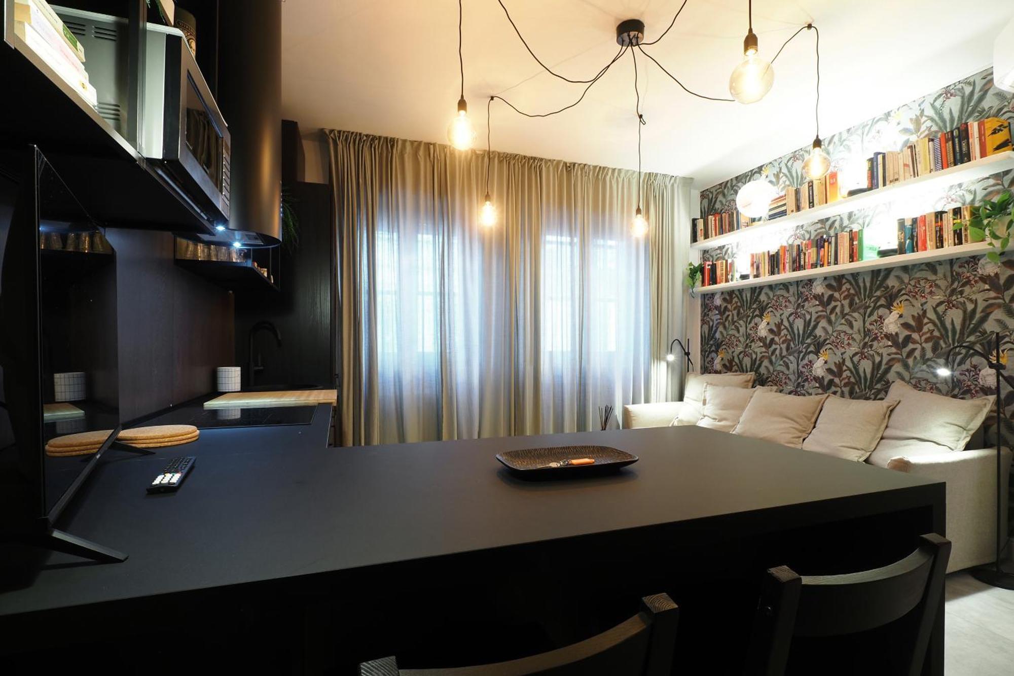 Apartment Primopiano - Bono Cairoli