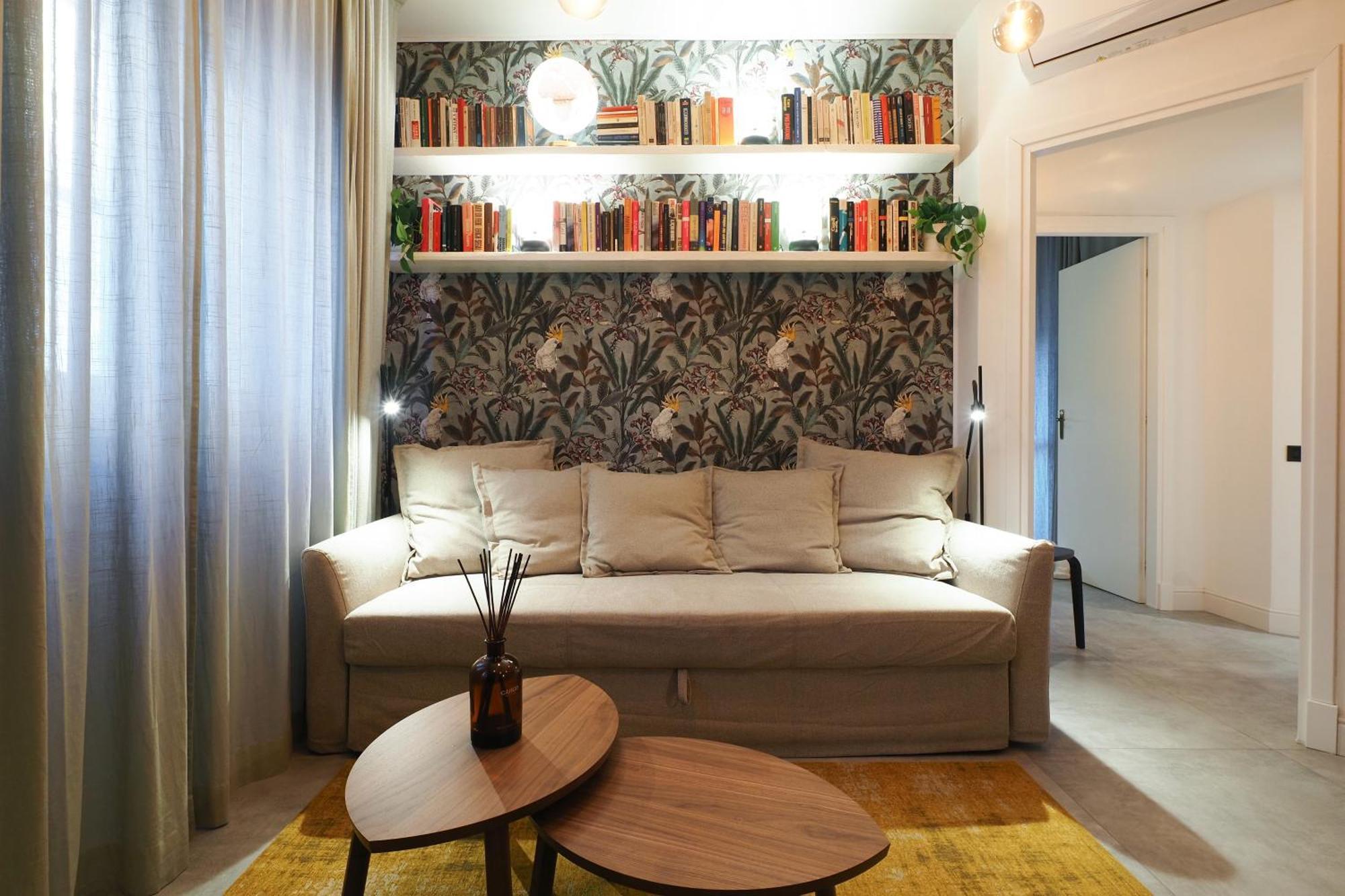 Primopiano - Bono Cairoli Apartment Mailand